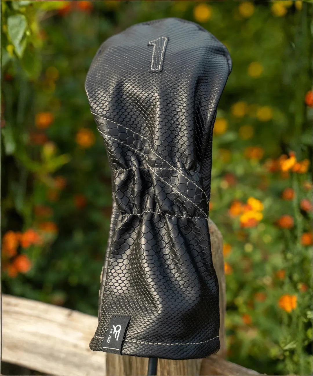 Imperial Headcover