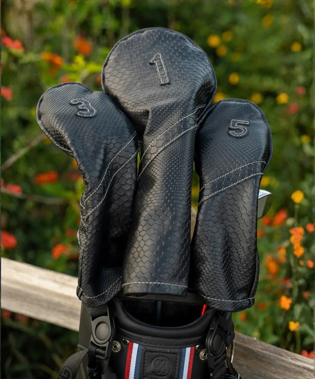 Imperial Headcover