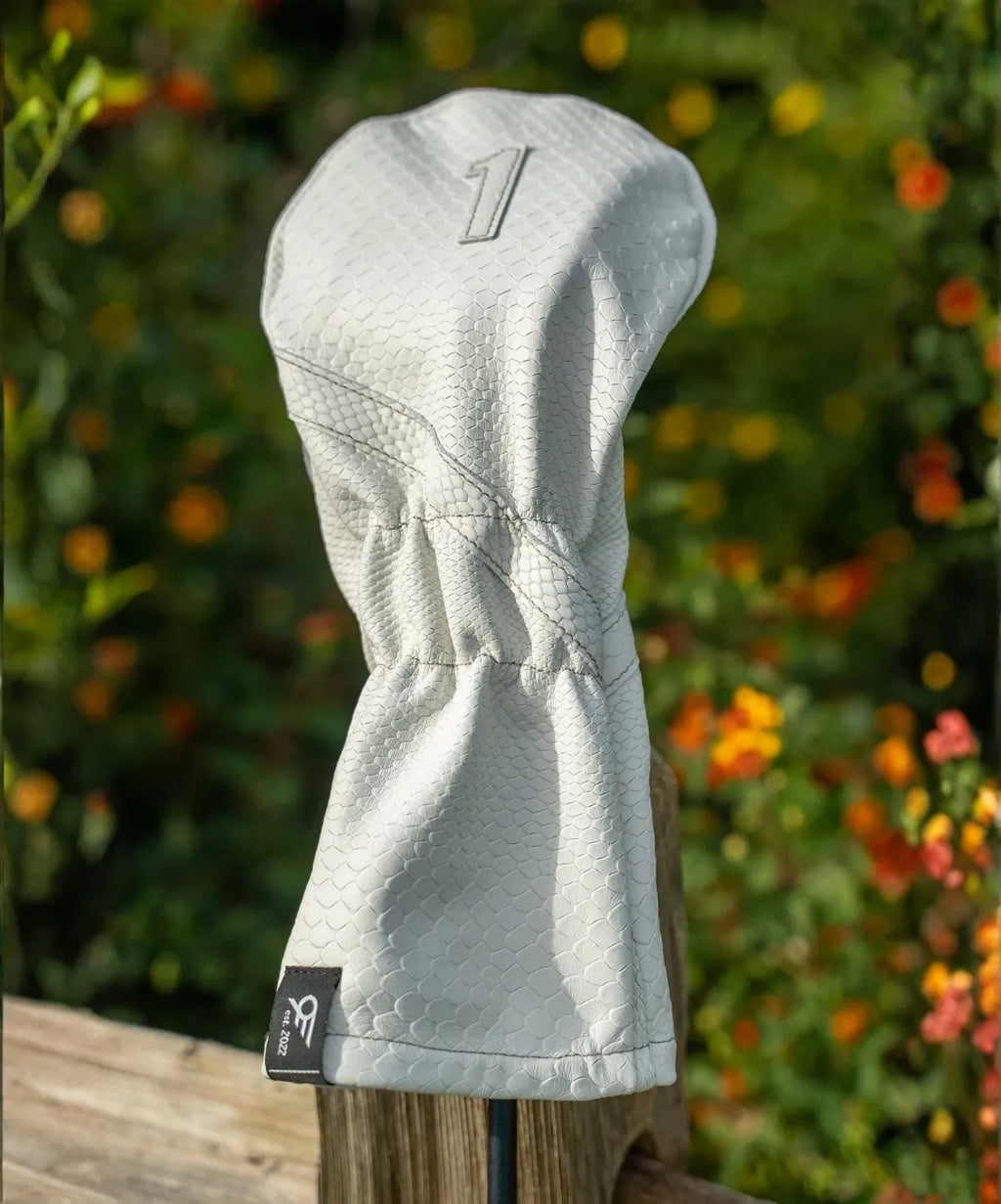 Imperial Headcover