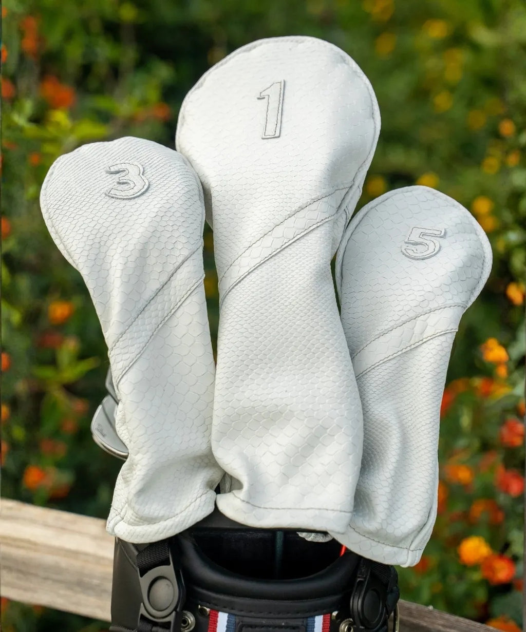 Imperial Headcover