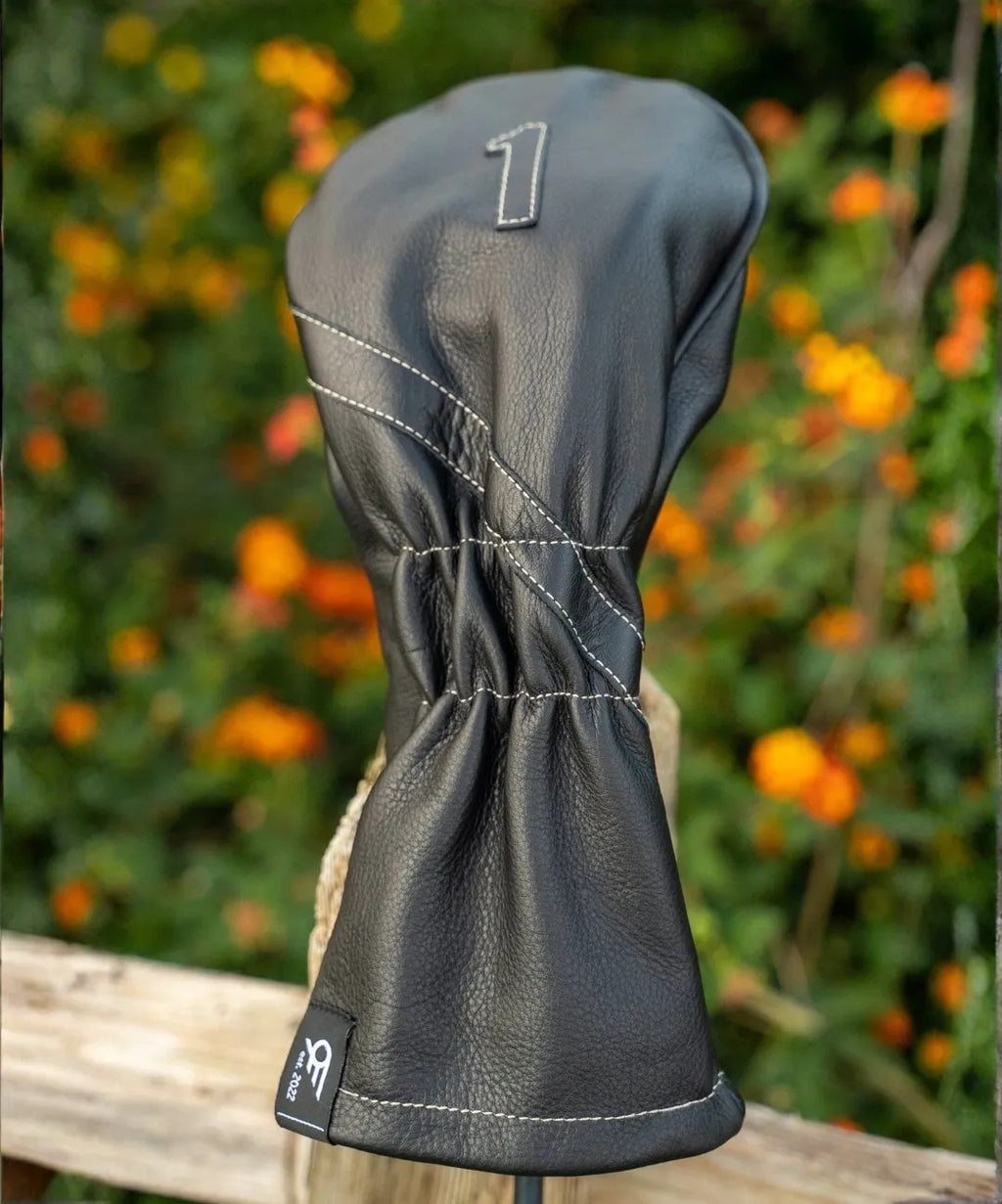Imperial Headcover