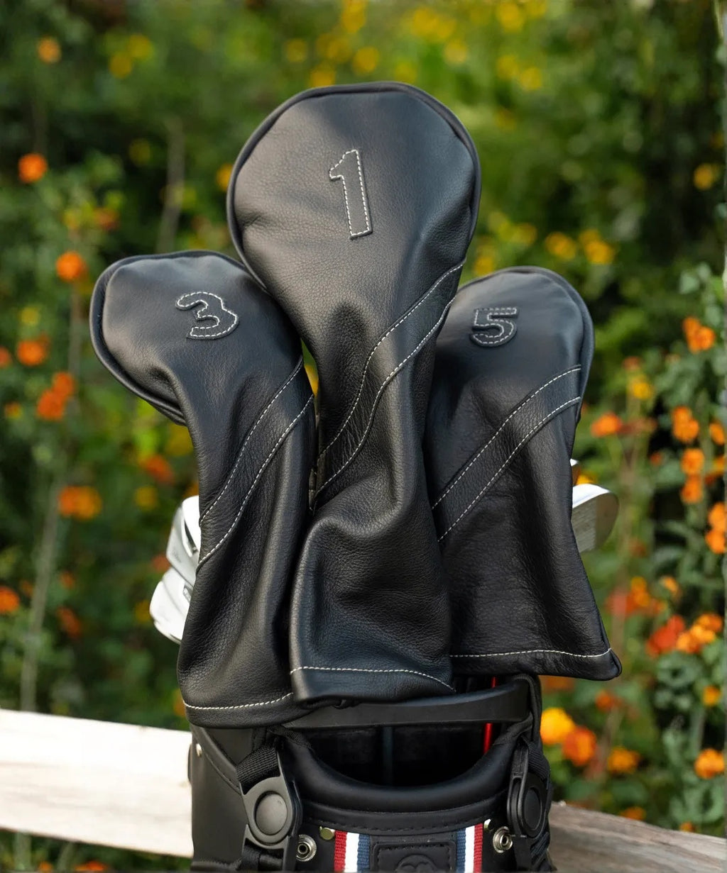 Imperial Headcover