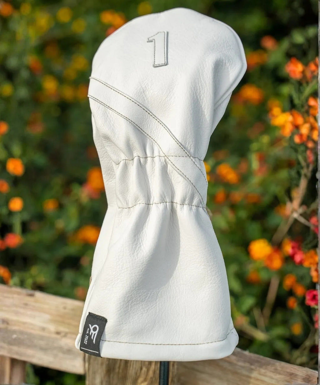 Imperial Headcover
