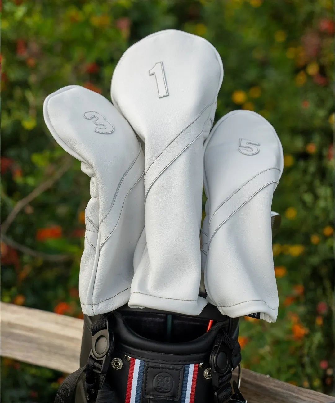 Imperial Headcover
