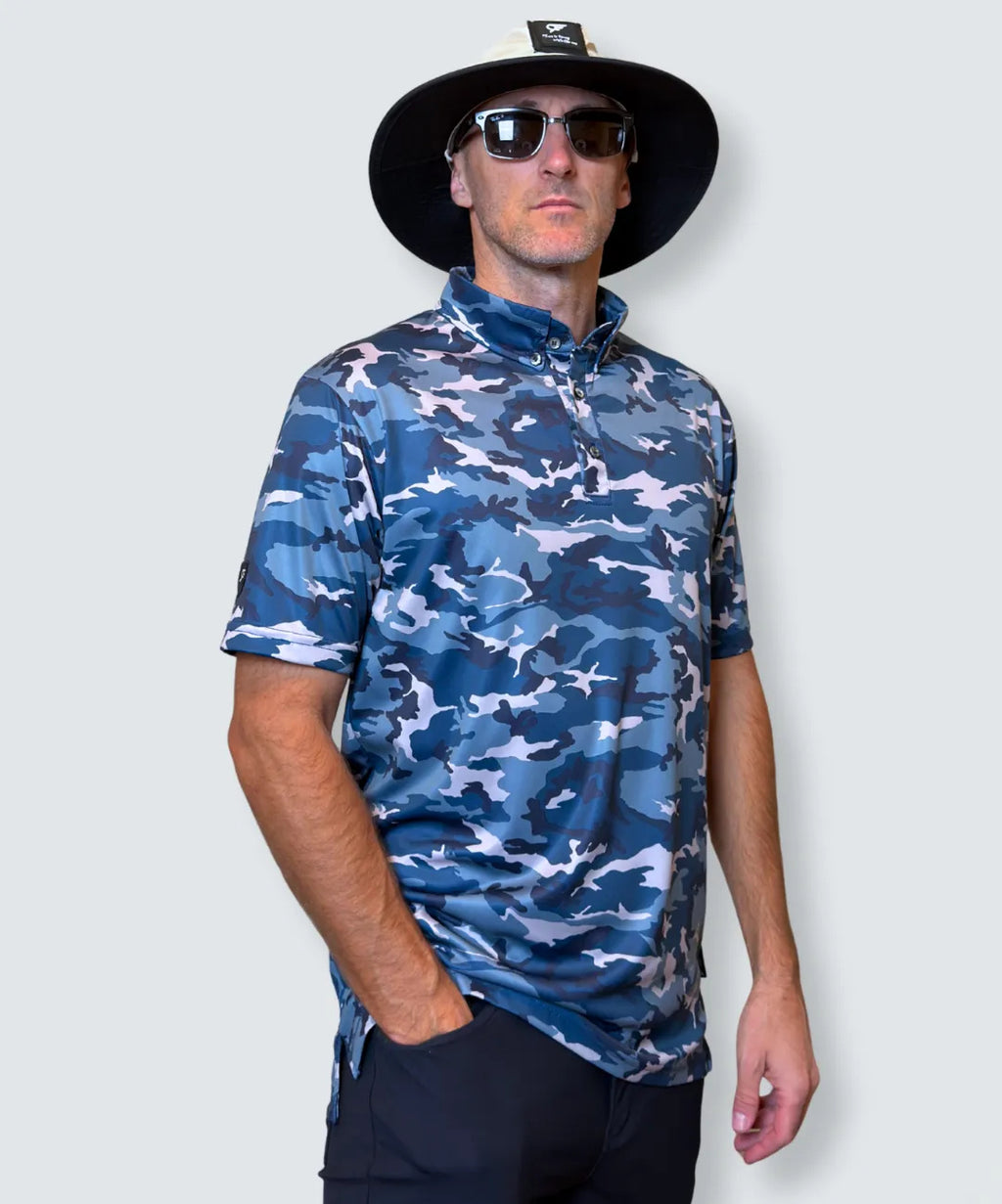 Harroway Polo