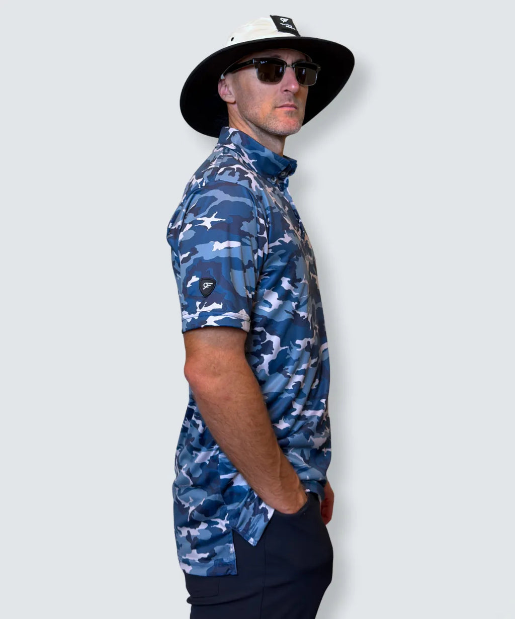 Harroway Polo