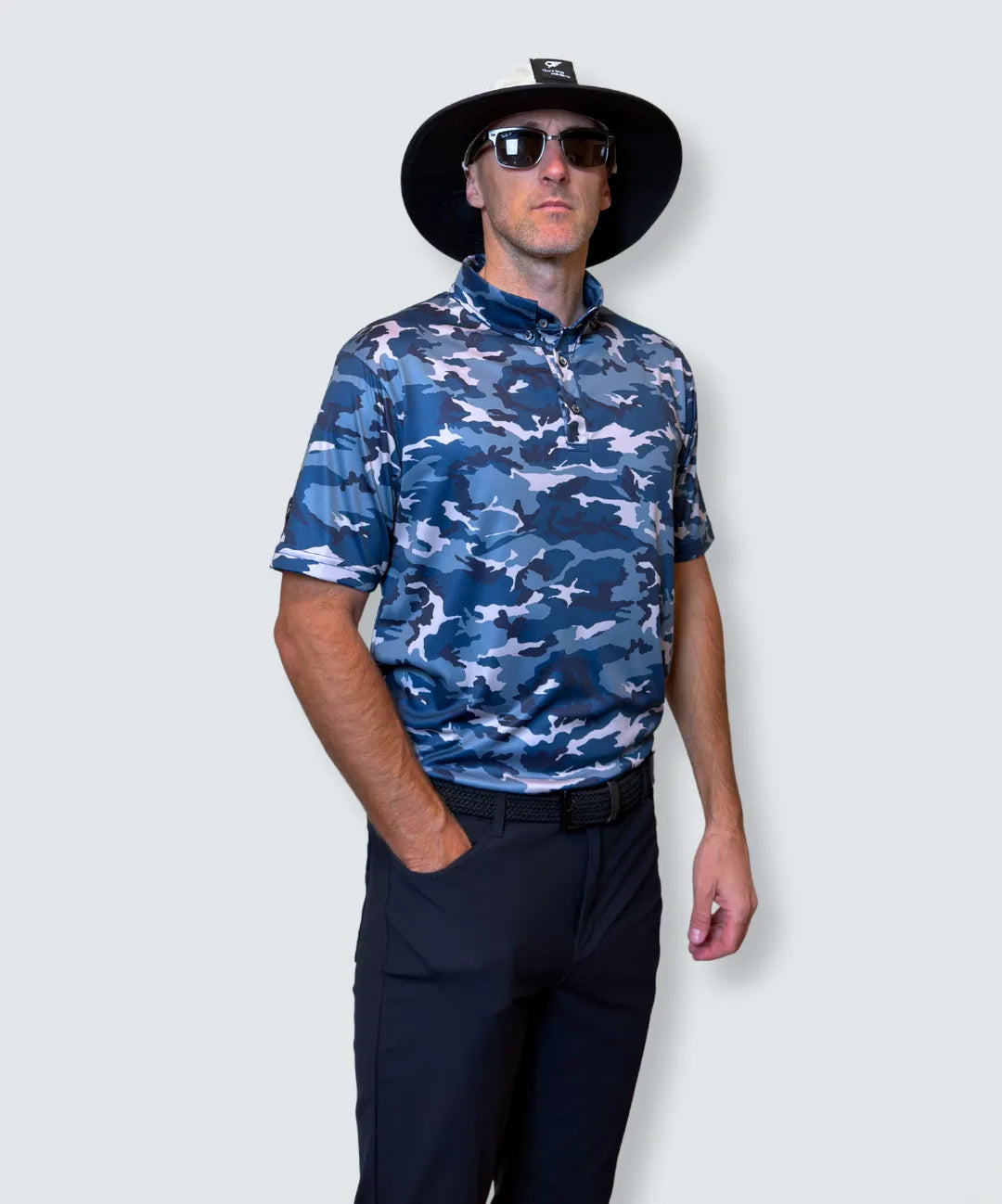 Harroway Polo