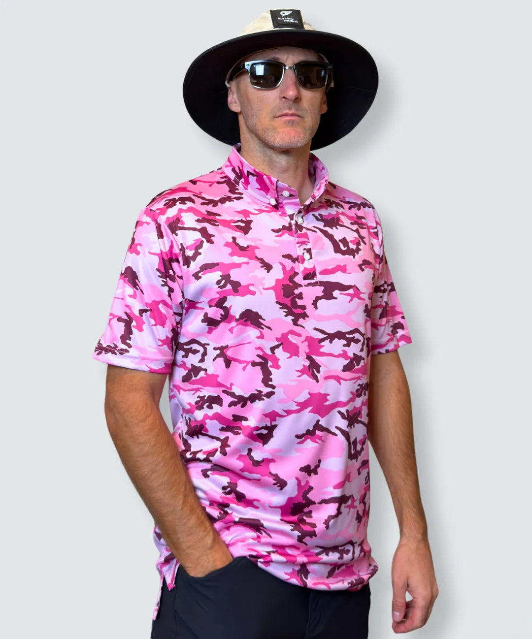 Harroway Polo