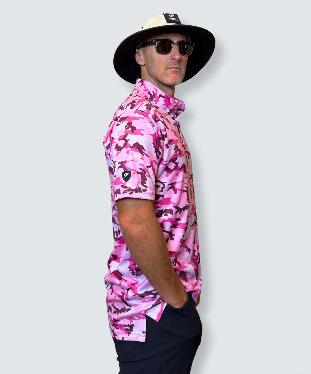 Harroway Polo