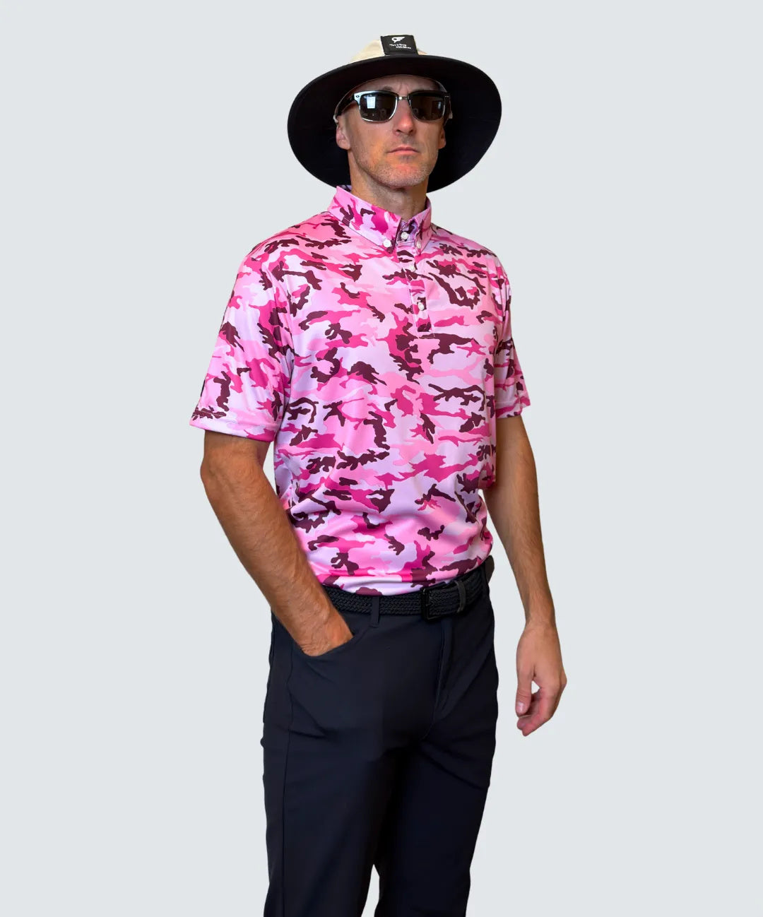 Harroway Polo