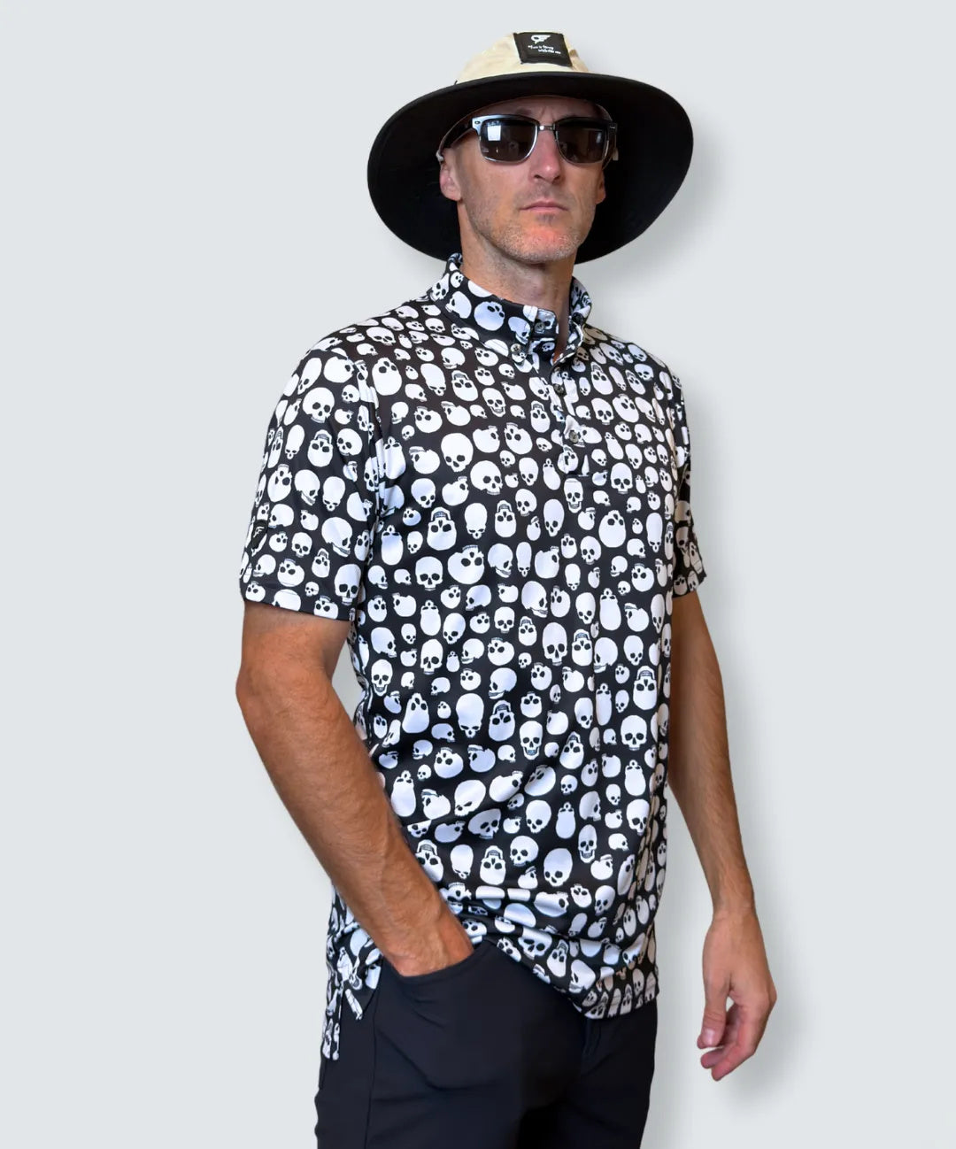Harroway Polo