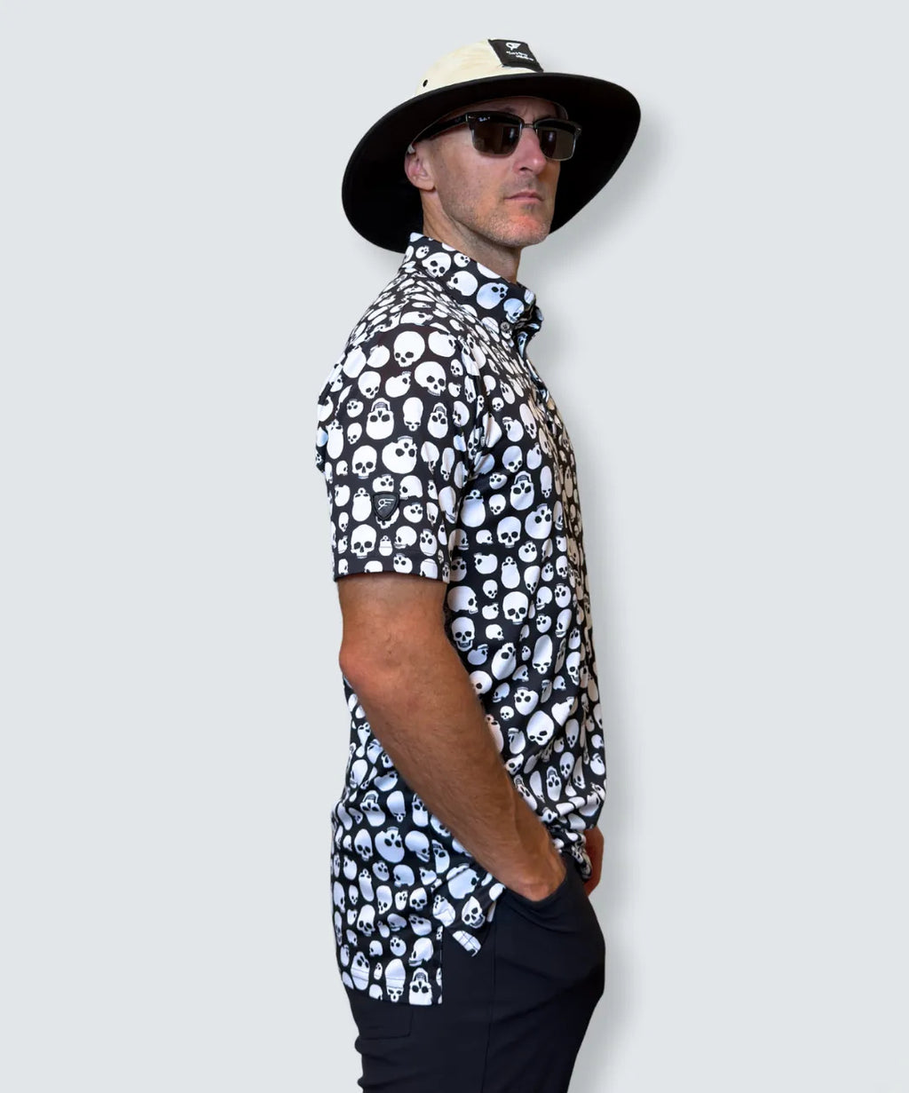 Harroway Polo