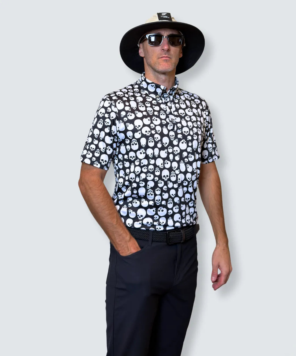 Harroway Polo