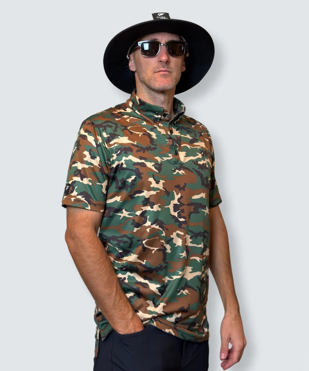 Harroway Polo