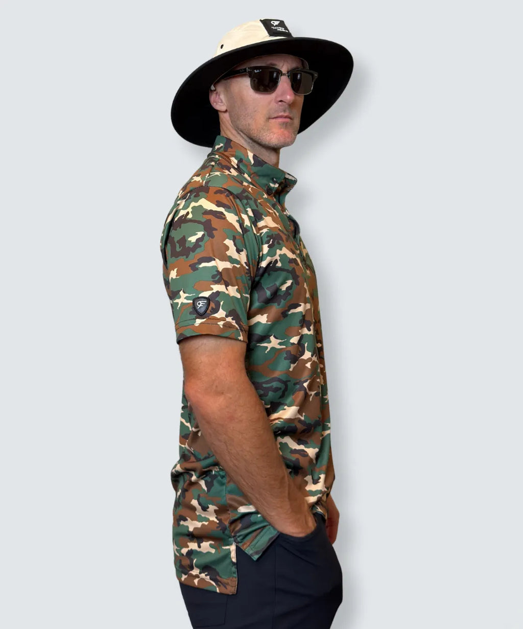 Harroway Polo