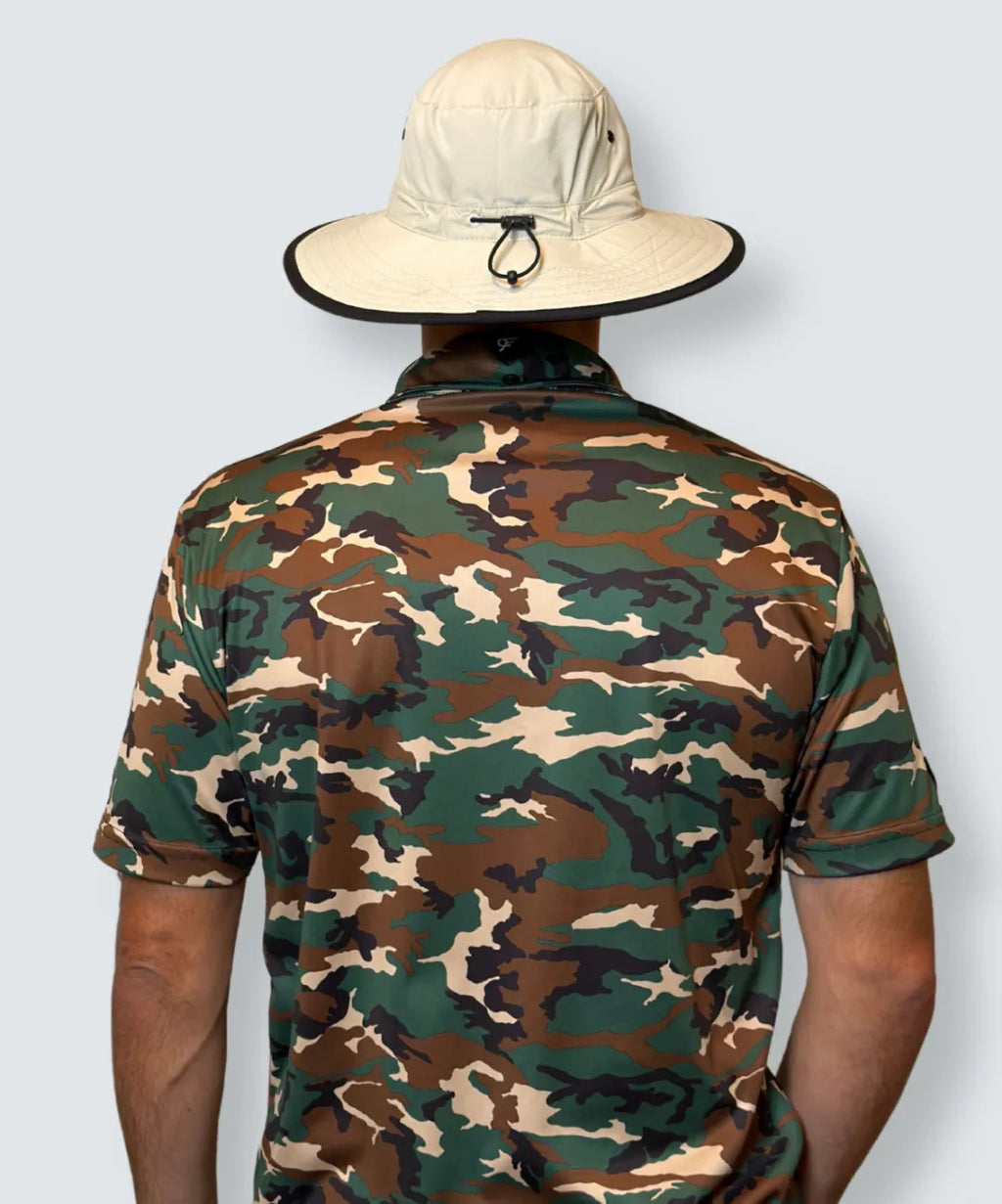 Harroway Polo