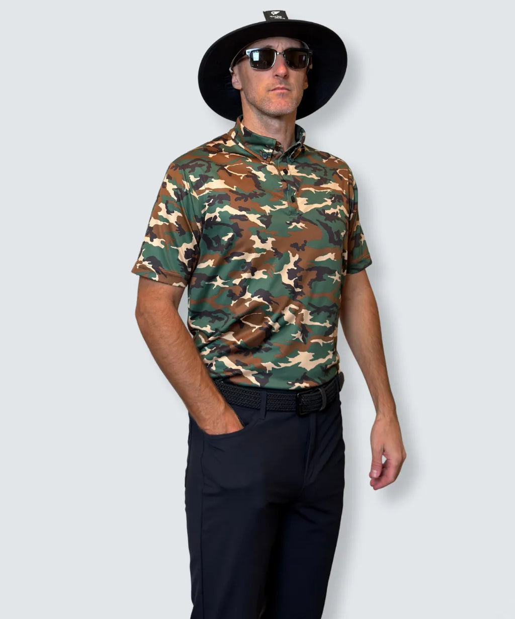 Harroway Polo