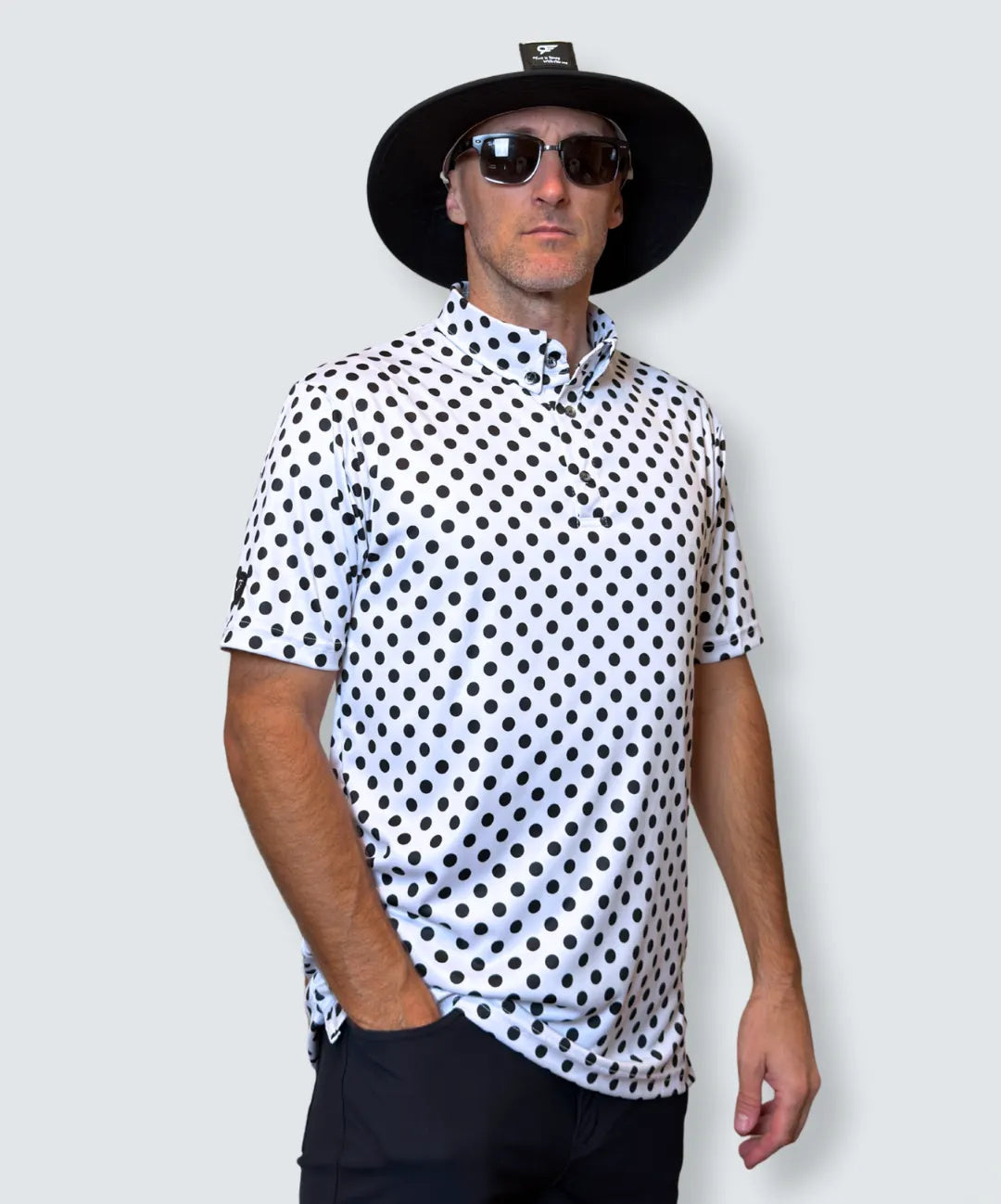 Harroway Polo