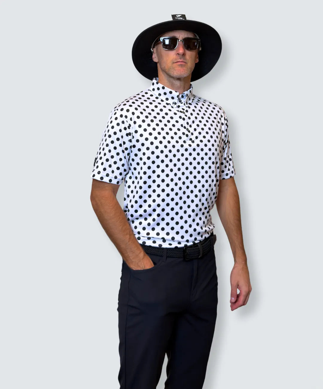 Harroway Polo