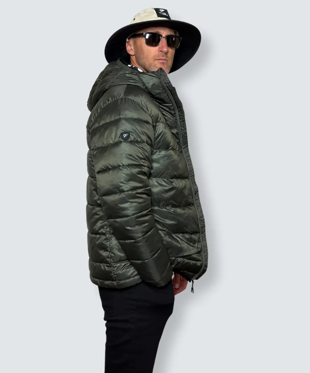 Zephyr Puffer