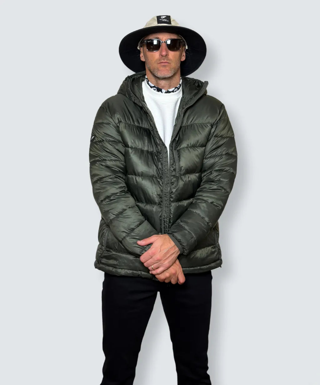 Zephyr Puffer