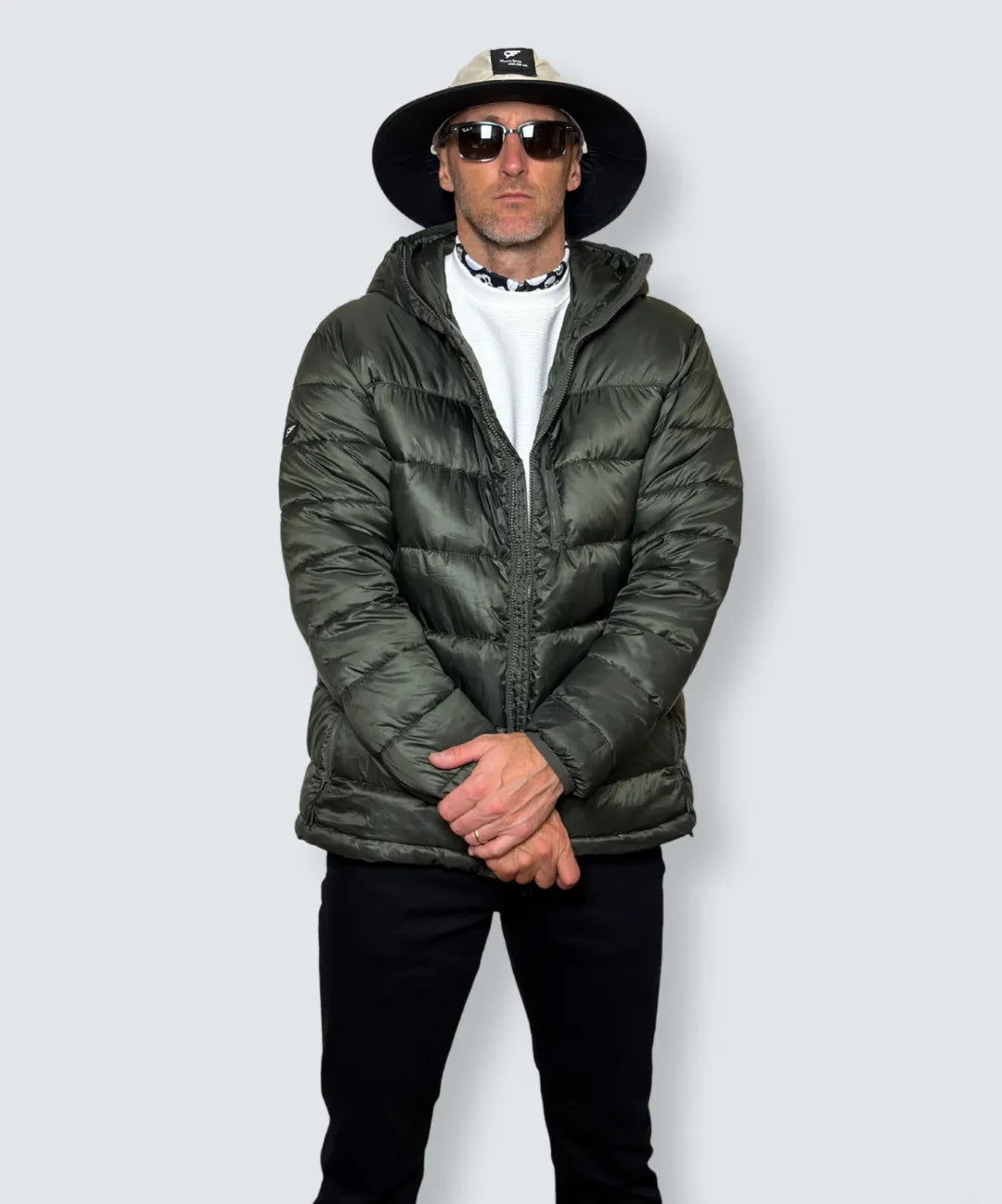 Zephyr Puffer
