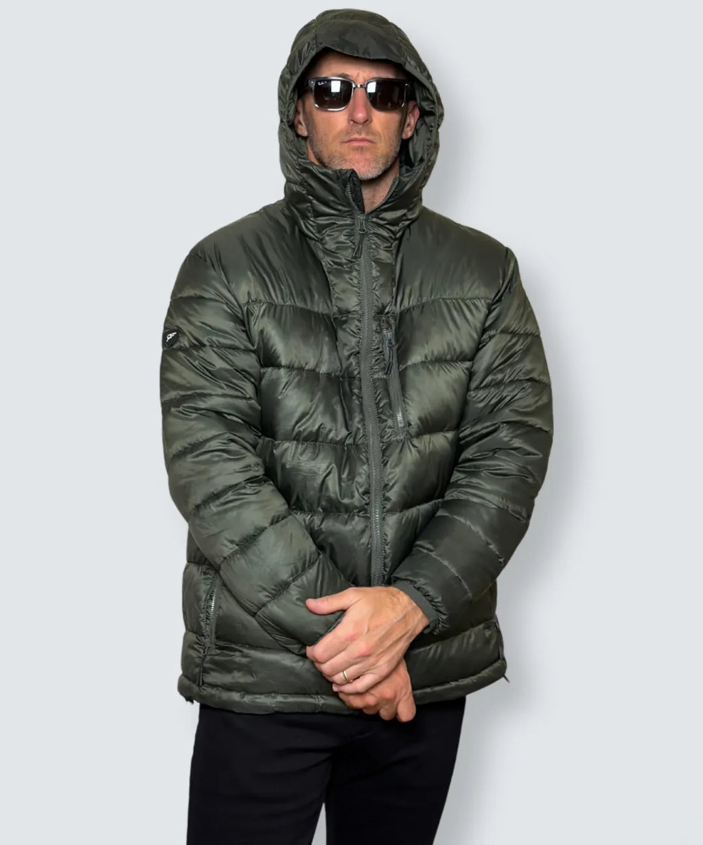 Zephyr Puffer