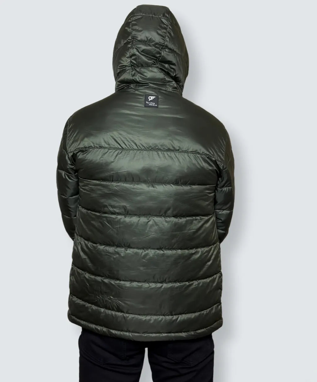 Zephyr Puffer