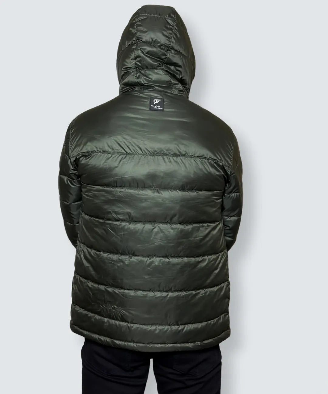 Zephyr Puffer