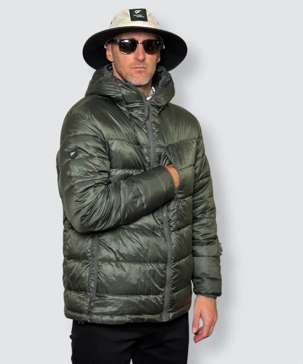 Zephyr Puffer