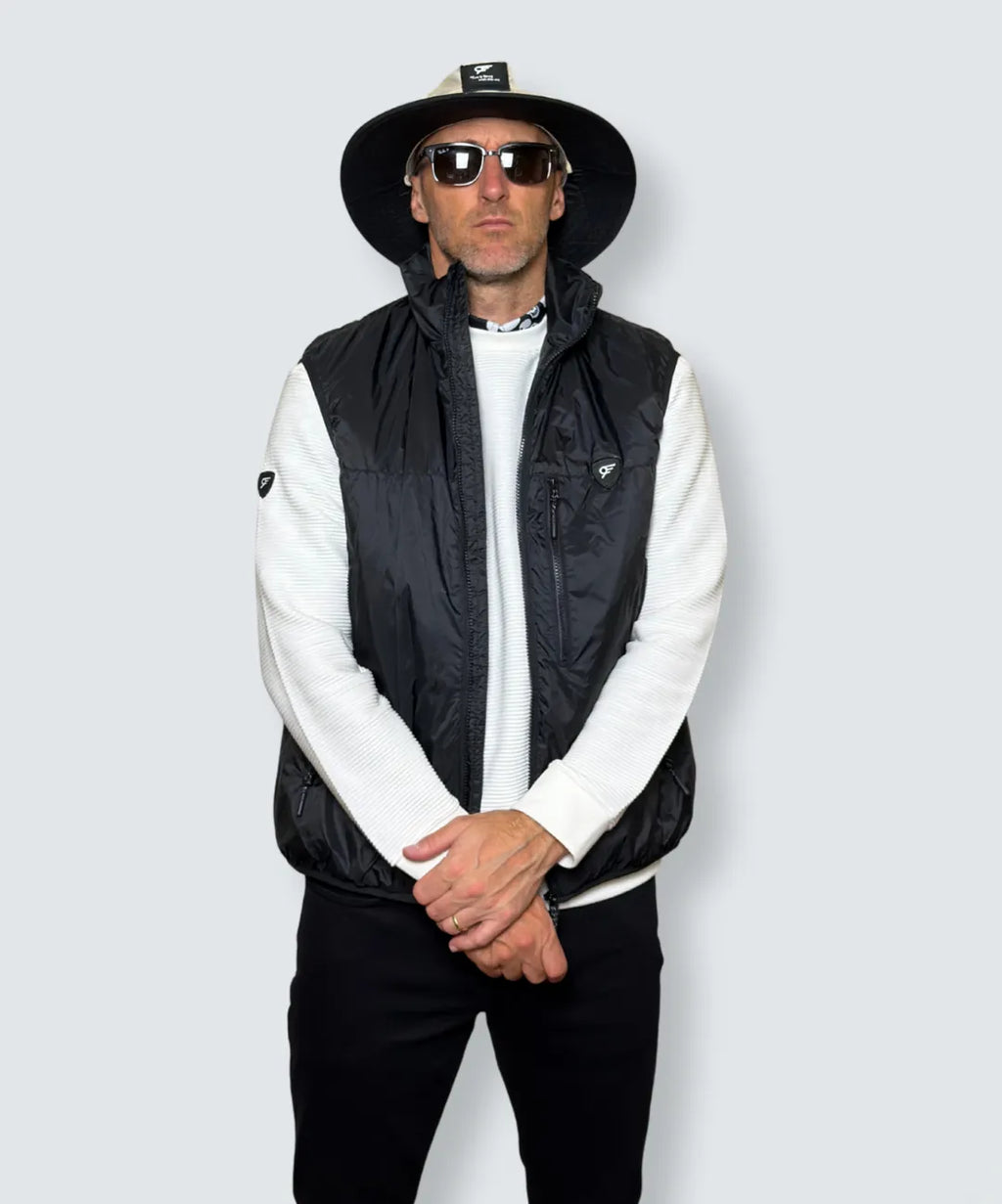 Zipfly Vest