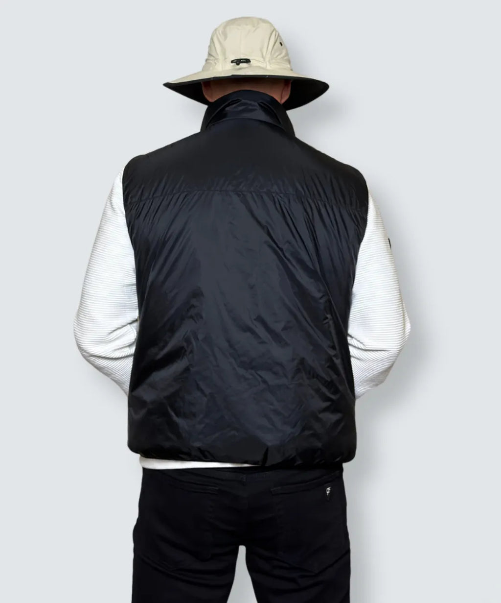 Zipfly Vest
