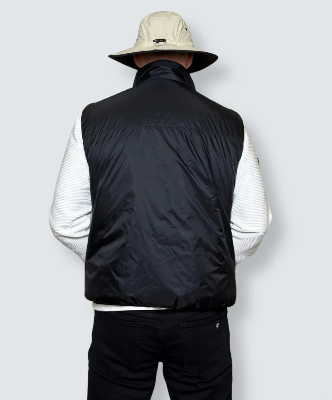 Zipfly Vest
