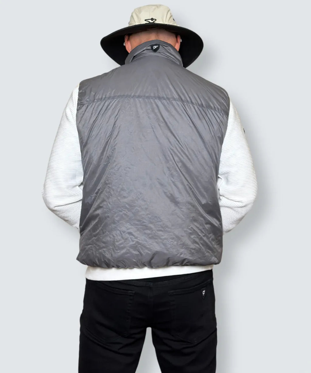 Zipfly Vest